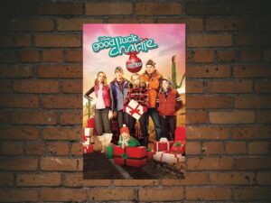 -Good Luck Charlie, It's Christmas! (2011)-<br>The Original Movie