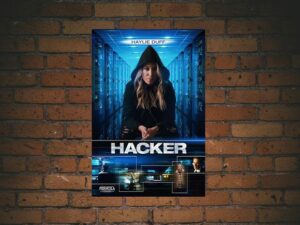 -Hacker (2017)-<br>The Original Movie