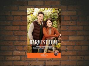 -Harvest Love (2017)-<br>The Original Movie