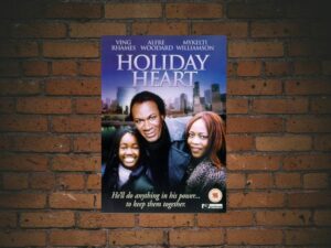 -Holiday Heart (2000)-<br>The Original Movie
