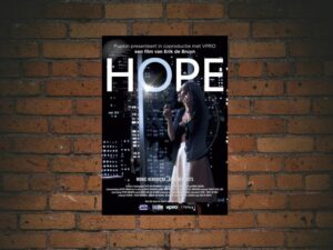 -Hope (2016)-<br>The Original Movie