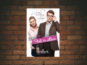 -How to Fall in Love (2012)-<br>The Original Movie