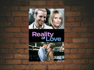 -I Want to Marry Ryan Banks (2004)-<br>The Original Movie