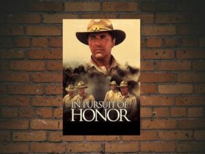 -In Pursuit of Honor (1995)-<br>The Original Movie