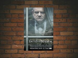 -Into the Storm (2009)-<br>The Original Movie