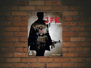 -JFK: The Smoking Gun (2013)-<br>The Original Movie