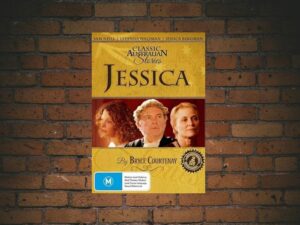 -Jessica (2004)-<br>The Original Movie