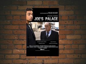 -Joe's Palace (2007)-<br>The Original Movie