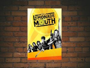 -Lemonade Mouth (2011)-<br>The Original Movie