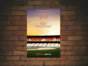 -Long Shot (2017)-<br>The Original Movie