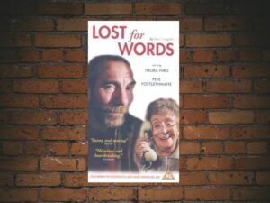 -Lost for Words (1999)-<br>The Original Movie
