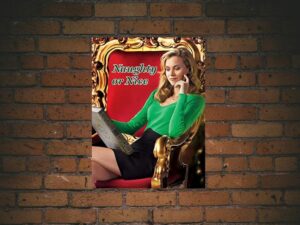 -Naughty or Nice (2011)-<br>The Original Movie