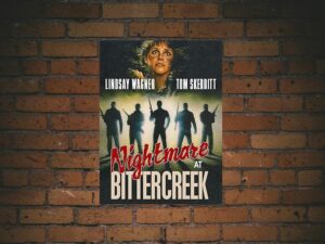 -Nightmare at Bittercreek (1988)-<br>The Original Movie