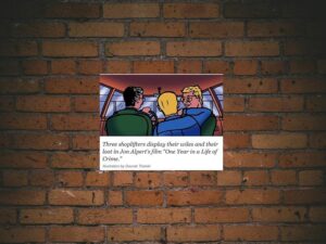 -One Year in a Life of Crime (1989)-<br>The Original Movie