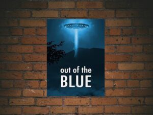 -Out of the Blue (2003)-<br>The Original Movie