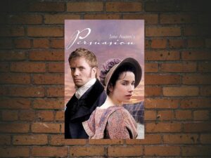 -Persuasion (2007)-<br>The Original Movie