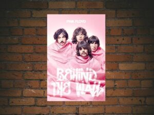 -Pink Floyd: Behind the Wall (2011)-<br>The Original Movie