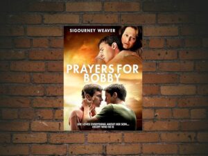 -Prayers for Bobby (2009)-<br>The Original Movie