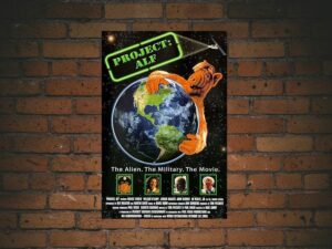 -Project: ALF (1996)-<br>The Original Movie