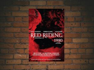 -Red Riding: The Year of Our Lord 1980 (2009)-<br>The Original Movie