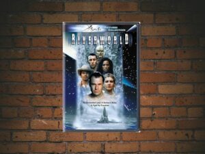 -Riverworld (2003)-<br>The Original Movie