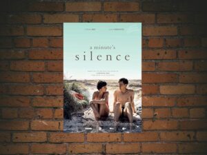 -A Minute's Silence (2016)-<br>The Original Movie