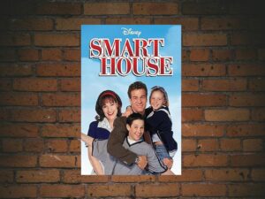 -Smart House (1999)-<br>The Original Movie