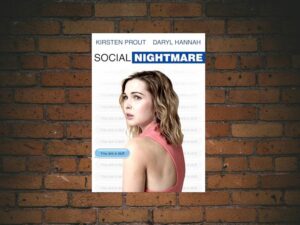 -Social Nightmare (2013)-<br>The Original Movie