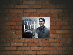-Still Life: A Three Pines Mystery (2013)-<br>The Original Movie