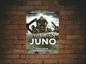 -Storming Juno (2010)-<br>The Original Movie