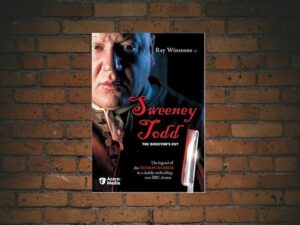 -Sweeney Todd (2006)-<br>The Original Movie