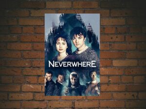 -Neverwhere (1996)-<br>The Complete Series