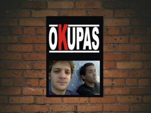 -Okupas (2000)-<br>The Complete Series