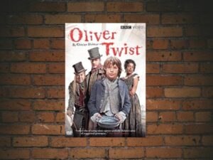 -Oliver Twist (2007)-<br>The Complete Series
