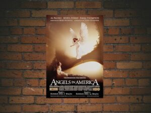 -Angels in America (2003)-<br>The Complete Series