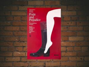 -Pride and Prejudice (1980)-<br>The Complete Series