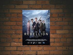 -Rebellion (2016)-<br>The Complete Series