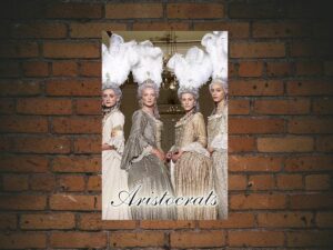 -Aristocrats (1999)-<br>The Original Movie