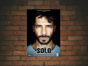 -Solo (2016)-<br>The Complete Series
