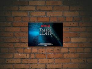 -Tales by Light (2015)-<br>The Complete Series