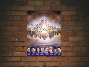 -The 10th Kingdom (2000)-<br>The Complete Series