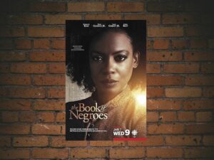 -The Book of Negroes (2015)-<br>The Complete Series