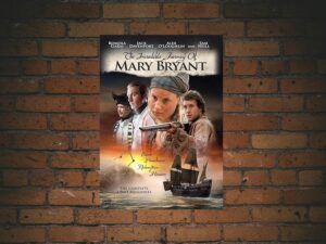 -Mary Bryant (2005)-<br>The Complete Series