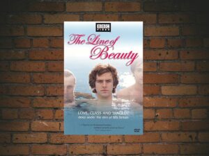 -The Line of Beauty (2006)-<br>The Complete Series