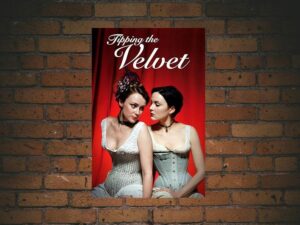-Tipping the Velvet (2002)-<br>The Complete Series