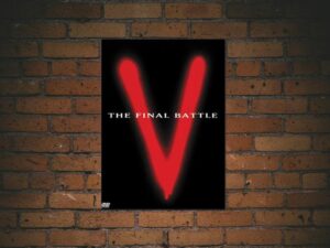 -V: The Final Battle (1984)-<br>The Complete Series