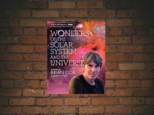 -Wonders of the Solar System (2010)-<br>The Complete Series