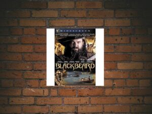 -Blackbeard (2006)-<br>The Complete Series