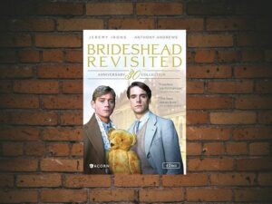 -Brideshead Revisited (1981)-<br>The Complete Series