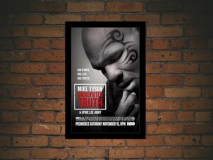 -Mike Tyson: Undisputed Truth (2013)-<br>The Original Movie